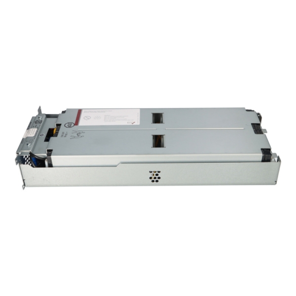 RBC43 Akku plug'n'play